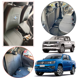 Capa Nova Amarok (2015-2022) – Específica