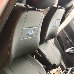 Capa Amarok Cabine Simples (2011-2014) – Específica